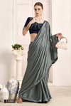Jaya Vol 4 By Vallabhi Print Moss Brasso Saree Wholesale Suppliers In Mumbai